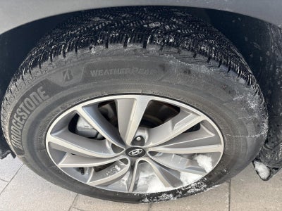 2020 Hyundai SANTA FE SEL 2.4L Auto AWD