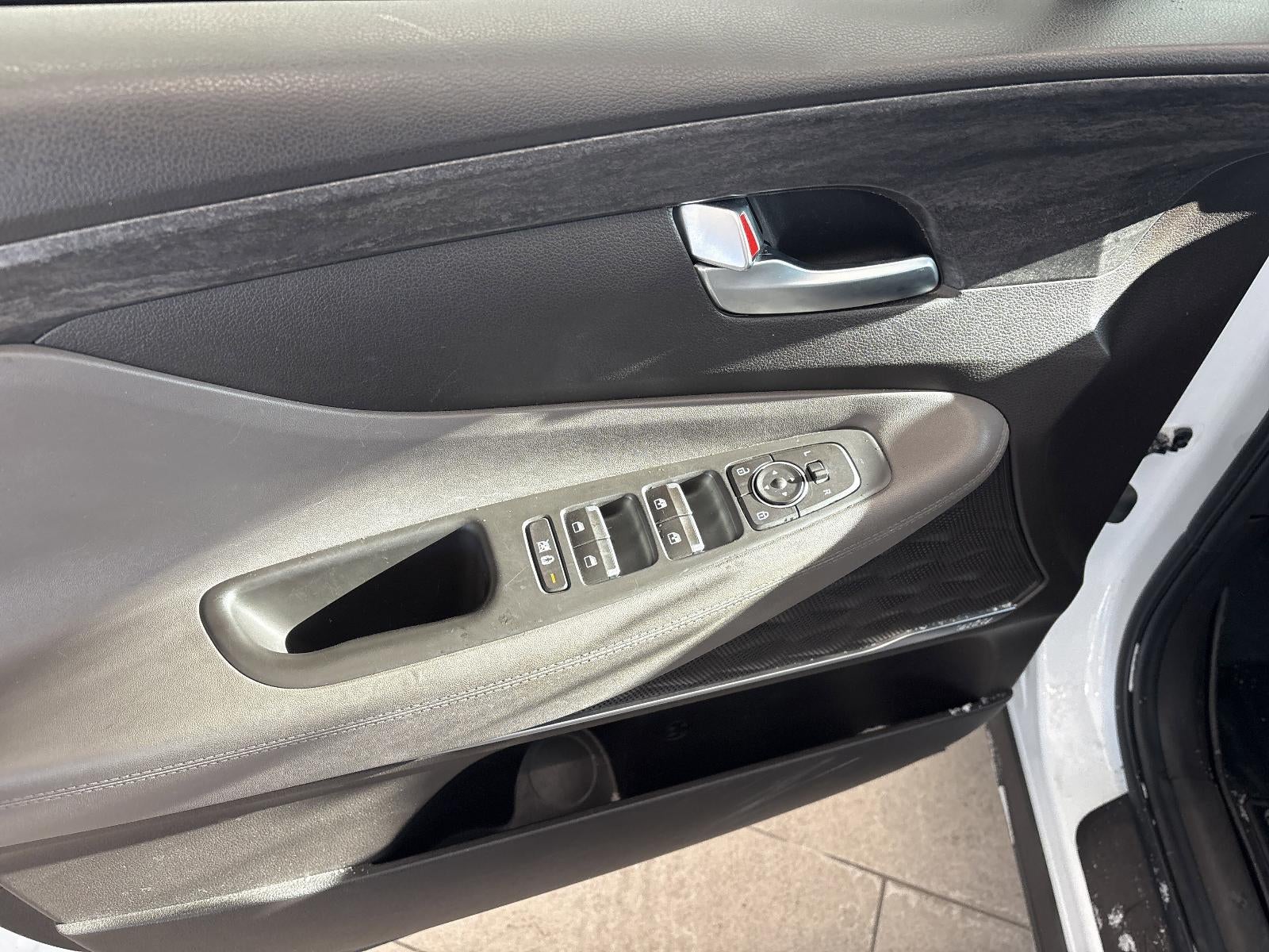 2020 Hyundai SANTA FE SEL 2.4L Auto AWD