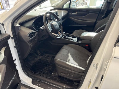 2020 Hyundai SANTA FE SEL 2.4L Auto AWD