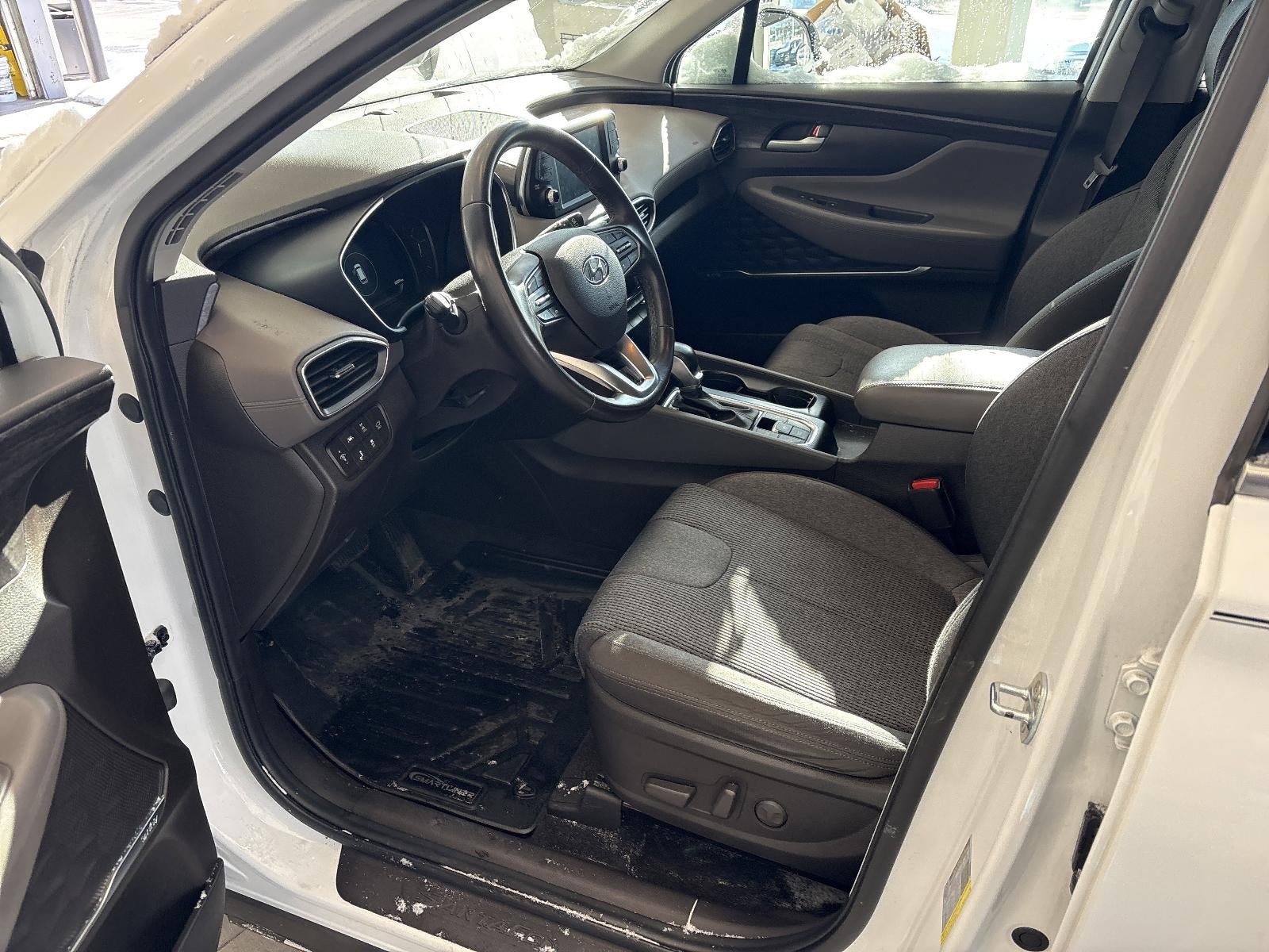 2020 Hyundai SANTA FE SEL 2.4L Auto AWD