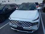 2021 Hyundai SANTA FE Limited AWD