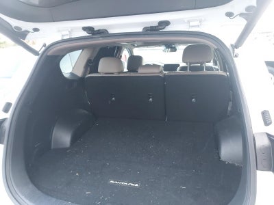 2021 Hyundai SANTA FE Limited AWD