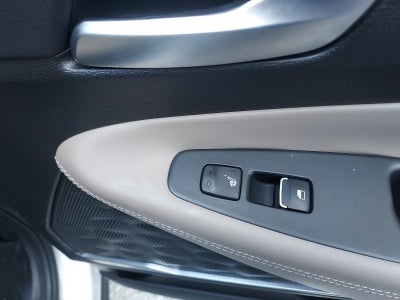 2021 Hyundai SANTA FE Limited AWD