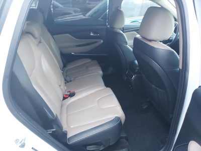 2021 Hyundai SANTA FE Limited AWD