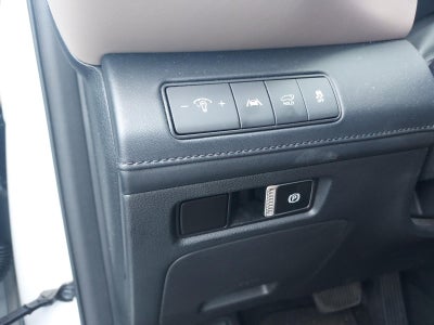 2021 Hyundai SANTA FE Limited AWD