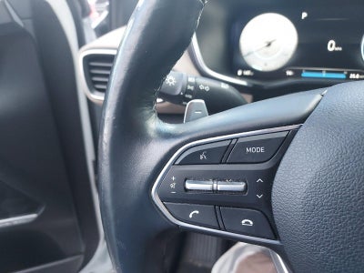 2021 Hyundai SANTA FE Limited AWD