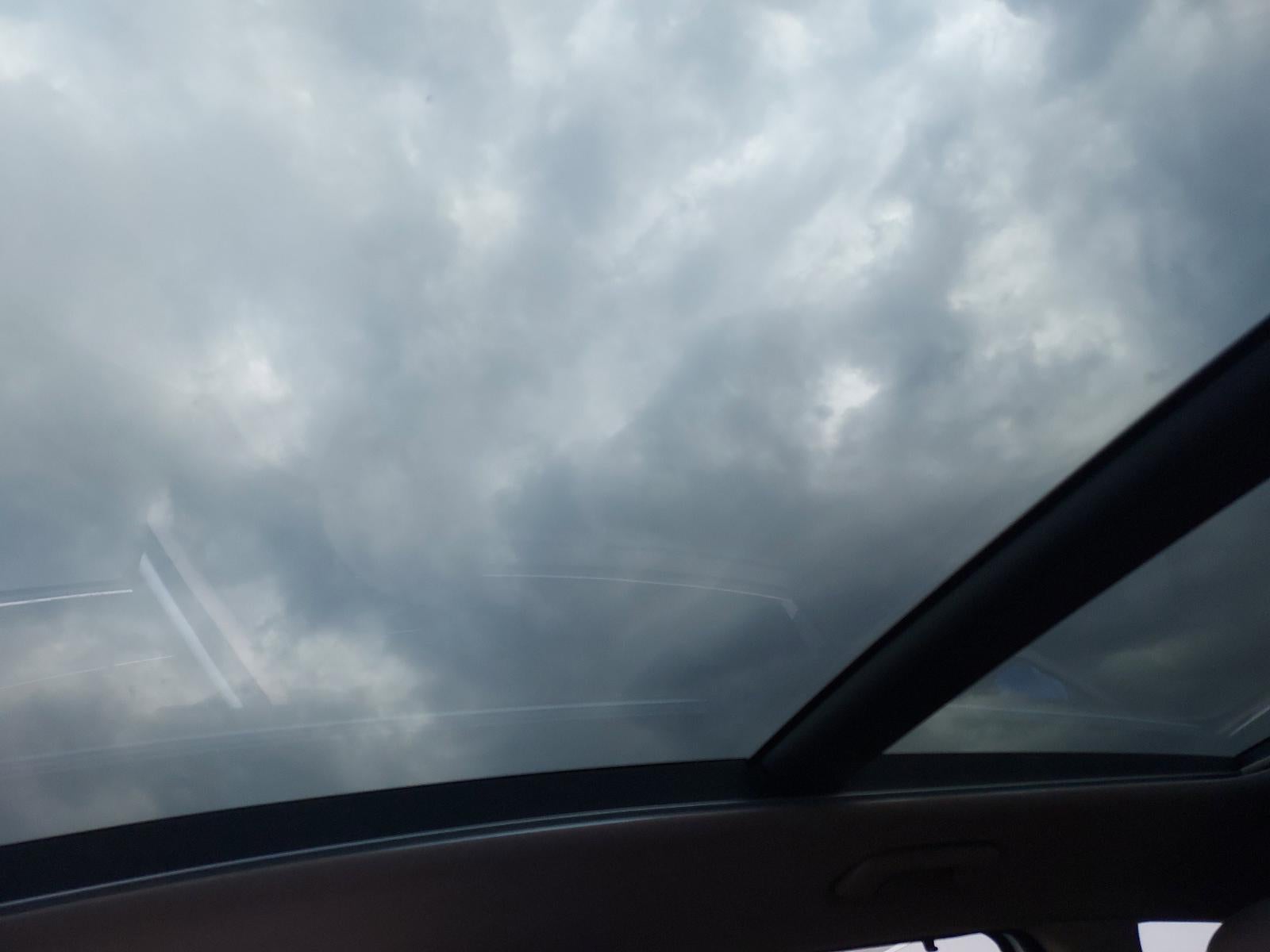 2021 Hyundai SANTA FE Limited AWD