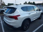 2021 Hyundai SANTA FE Limited AWD