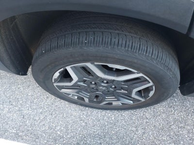 2021 Hyundai SANTA FE Limited AWD