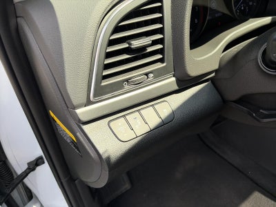2018 Hyundai ELANTRA Value Edition 2.0L Auto