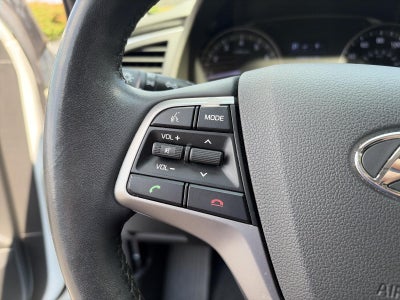 2018 Hyundai ELANTRA Value Edition 2.0L Auto