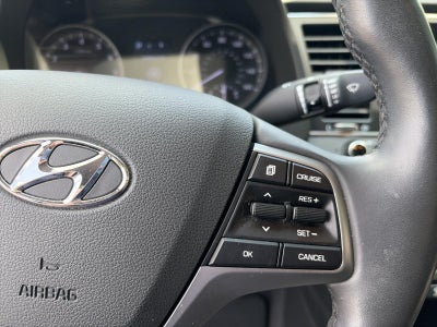 2018 Hyundai ELANTRA Value Edition 2.0L Auto