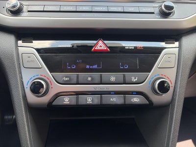 2018 Hyundai ELANTRA Value Edition 2.0L Auto