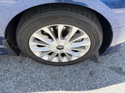 2015 Hyundai SONATA 4dr Sdn 2.4L Limited PZEV