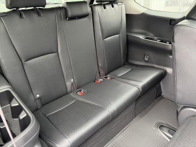 2025 Toyota Grand Highlander Hybrid LE AWD (Natl)