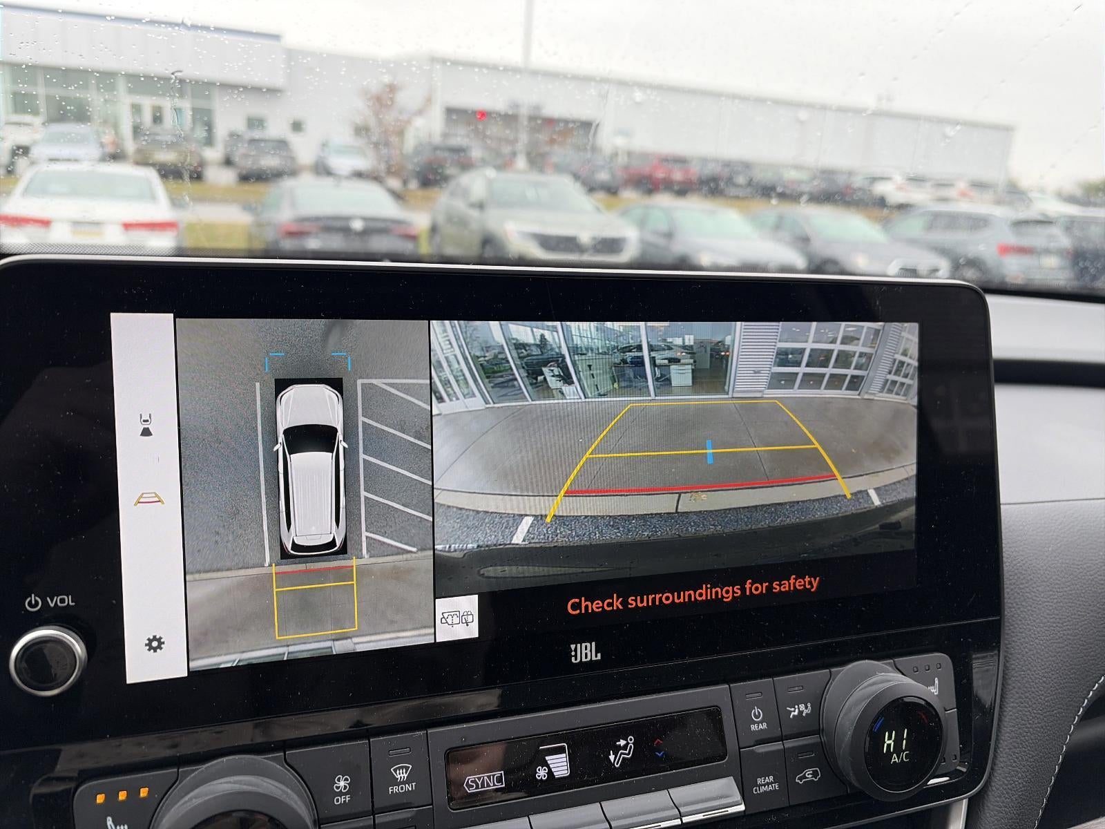 2025 Toyota Grand Highlander Hybrid LE AWD (Natl)