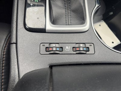 2019 Toyota Highlander Hybrid Limited V6 AWD (Natl)
