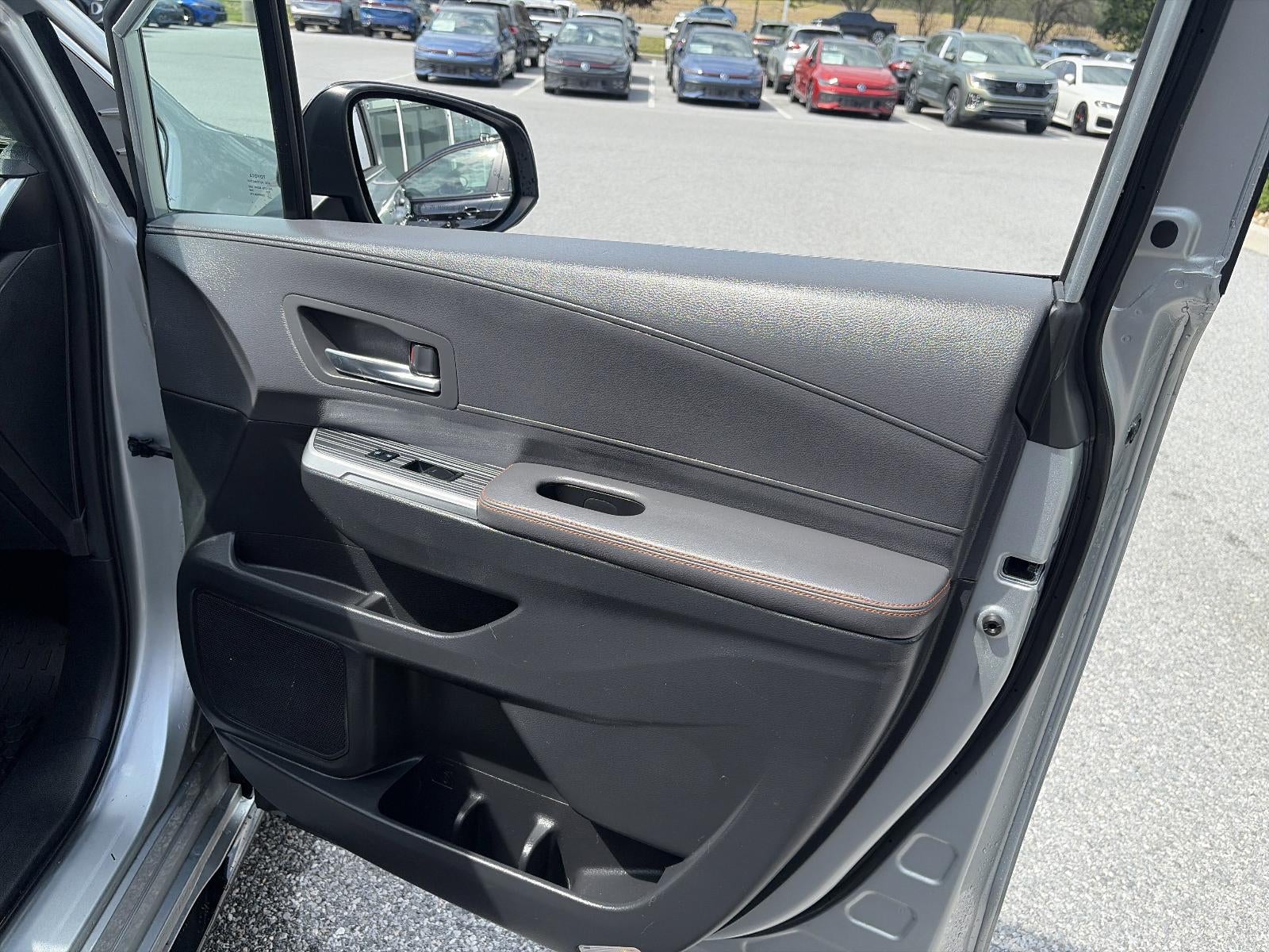 2022 Toyota Sienna XSE AWD 7-Passenger (Natl)