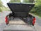 2020 Toyota Tundra 4WD 4WD TRD Pro CrewMax 5.5' Bed 5.7L (Natl)