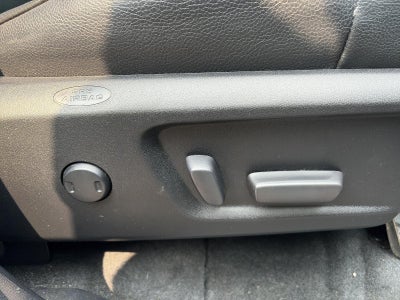 2020 Toyota Tundra 4WD 4WD TRD Pro CrewMax 5.5' Bed 5.7L (Natl)