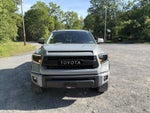 2017 Toyota Tundra 4WD 4WD TRD Pro CrewMax 5.5' Bed 5.7L (Natl)