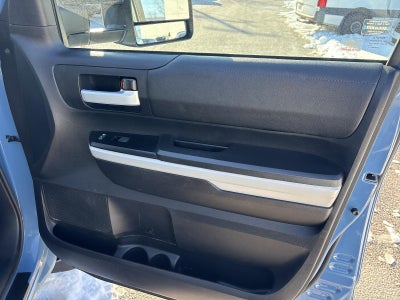 2019 Toyota Tundra 4WD 4WD SR5 Double Cab 6.5' Bed 5.7L (Natl)