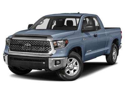 2019 Toyota Tundra 4WD 4WD SR5 Double Cab 6.5' Bed 5.7L (Natl)