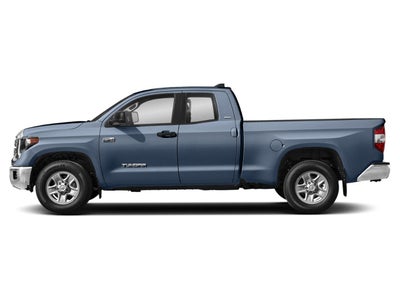 2019 Toyota Tundra 4WD 4WD SR5 Double Cab 6.5' Bed 5.7L (Natl)