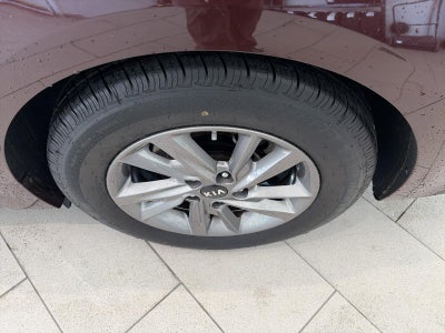 2020 Kia Optima LX Auto