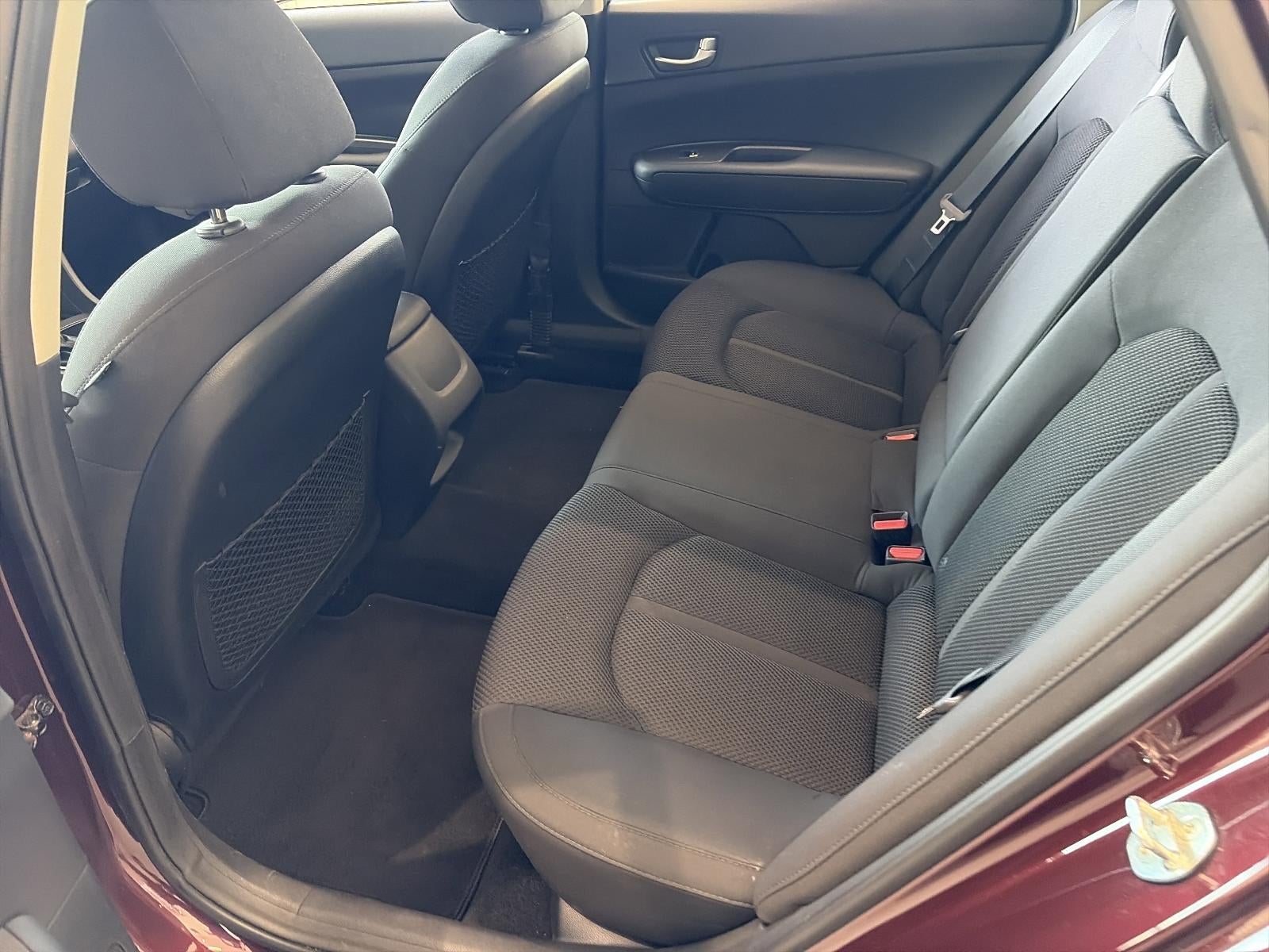 2020 Kia Optima LX Auto