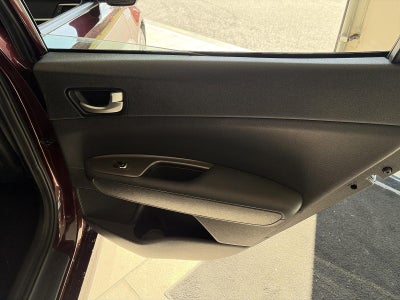 2020 Kia Optima LX Auto