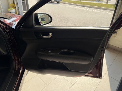 2020 Kia Optima LX Auto