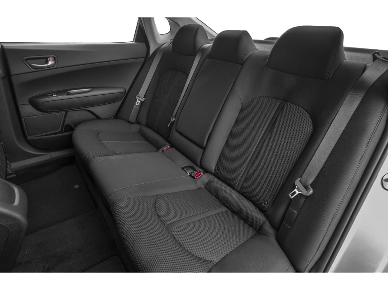 2020 Kia Optima LX Auto