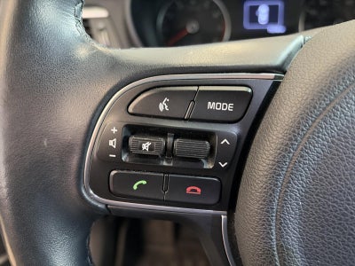 2018 Kia Optima EX Auto