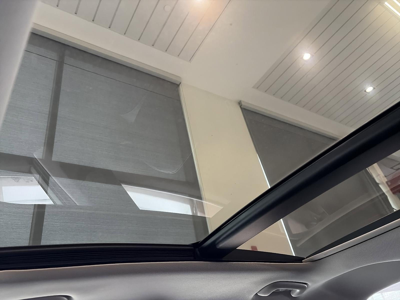 2018 Kia Optima EX Auto