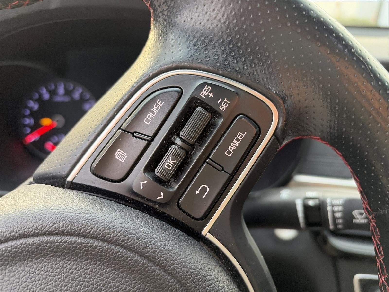 2016 Kia Optima 4dr Sdn SX Turbo