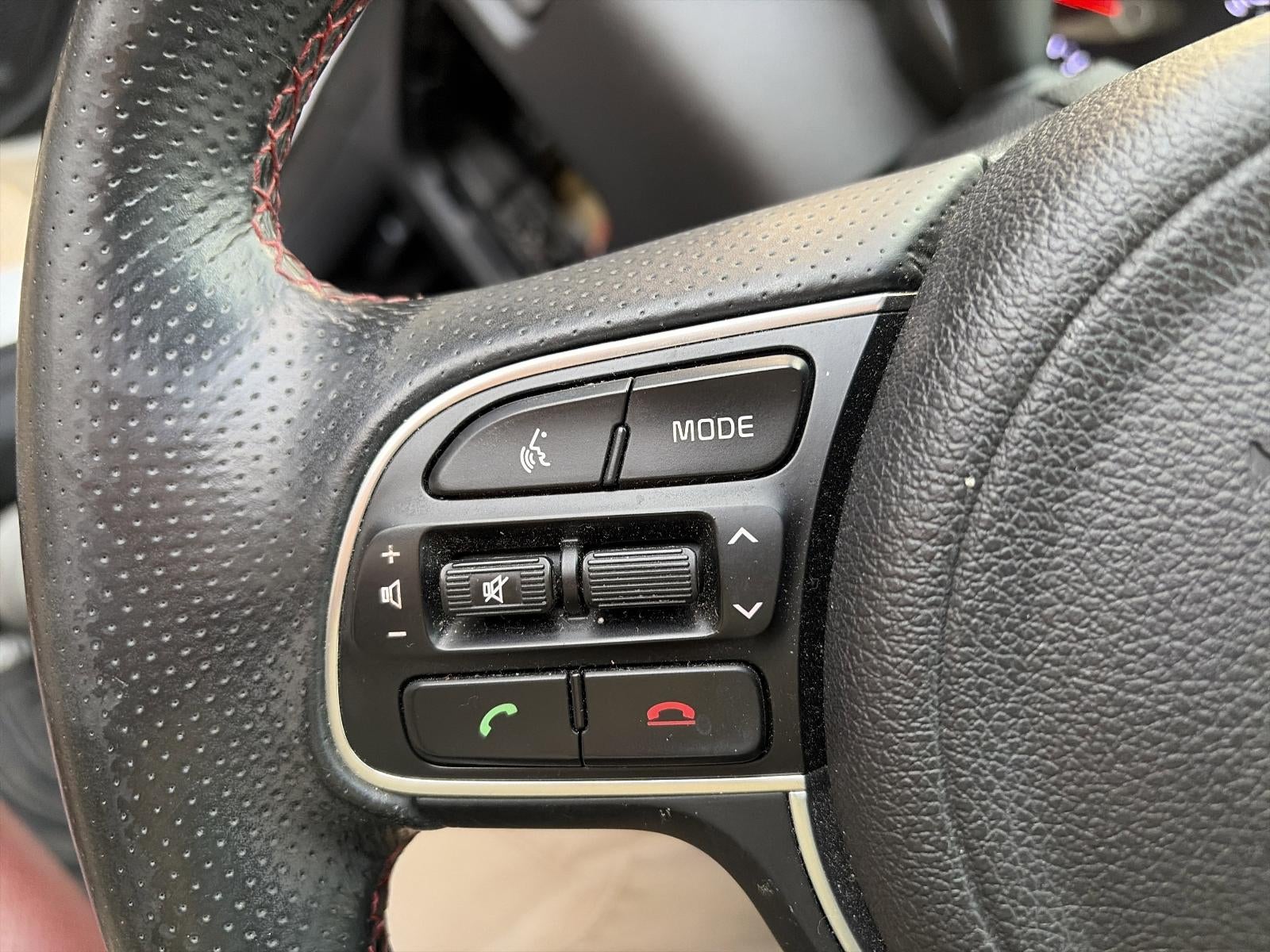 2016 Kia Optima 4dr Sdn SX Turbo