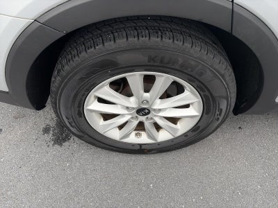2019 Kia Sorento LX V6 AWD