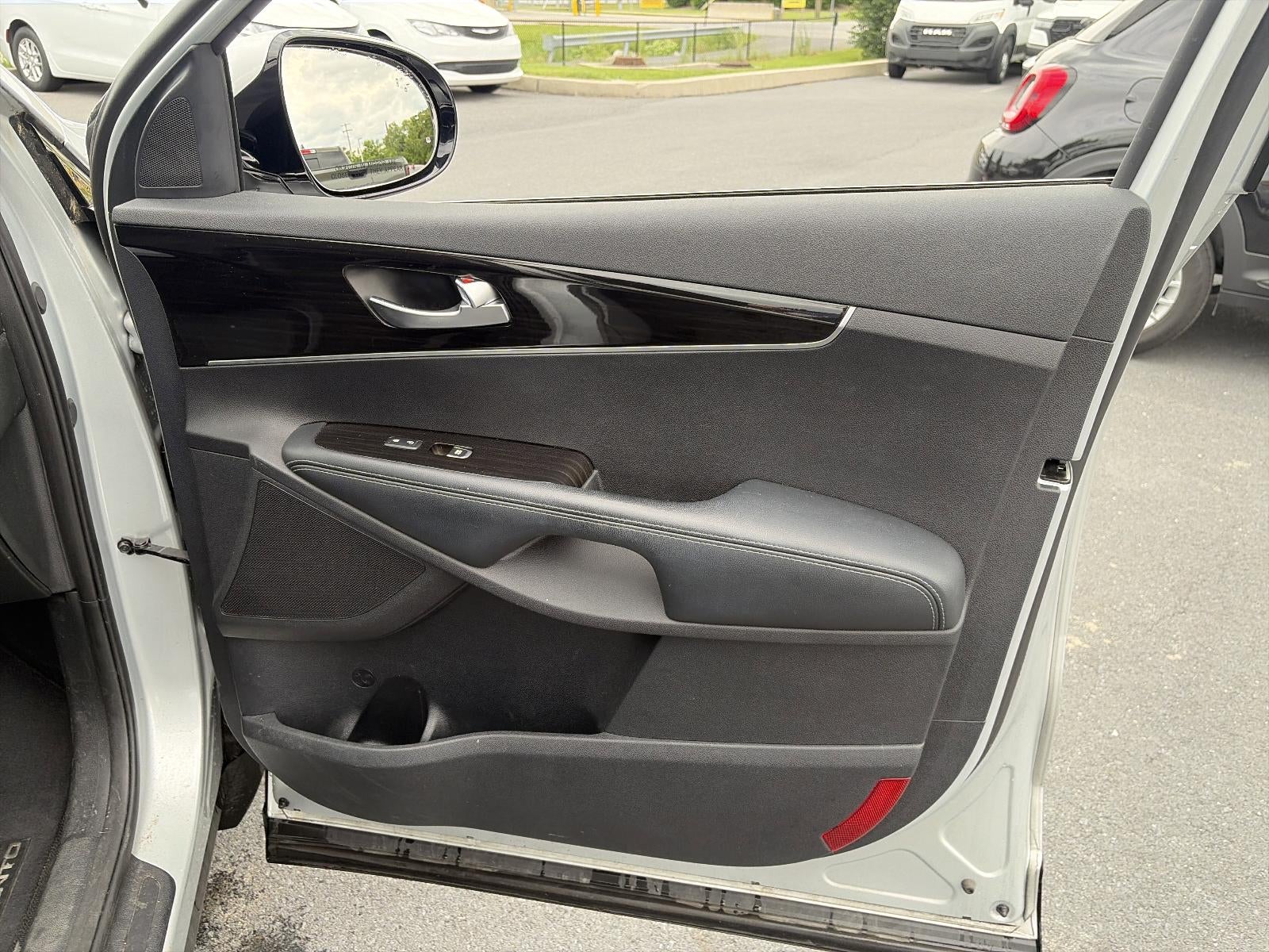 2019 Kia Sorento LX V6 AWD
