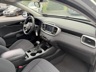 2019 Kia Sorento LX V6 AWD