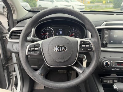 2019 Kia Sorento LX V6 AWD