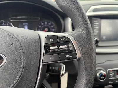 2019 Kia Sorento LX V6 AWD