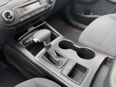 2019 Kia Sorento LX V6 AWD