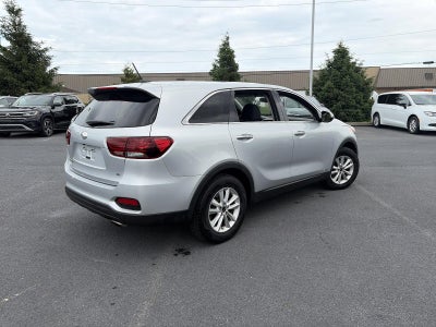 2019 Kia Sorento LX V6 AWD