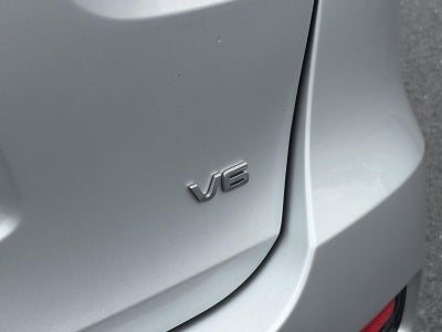 2019 Kia Sorento LX V6 AWD