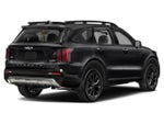 2022 Kia Sorento X-Line EX AWD