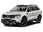 2022 Kia Sorento X-Line EX AWD
