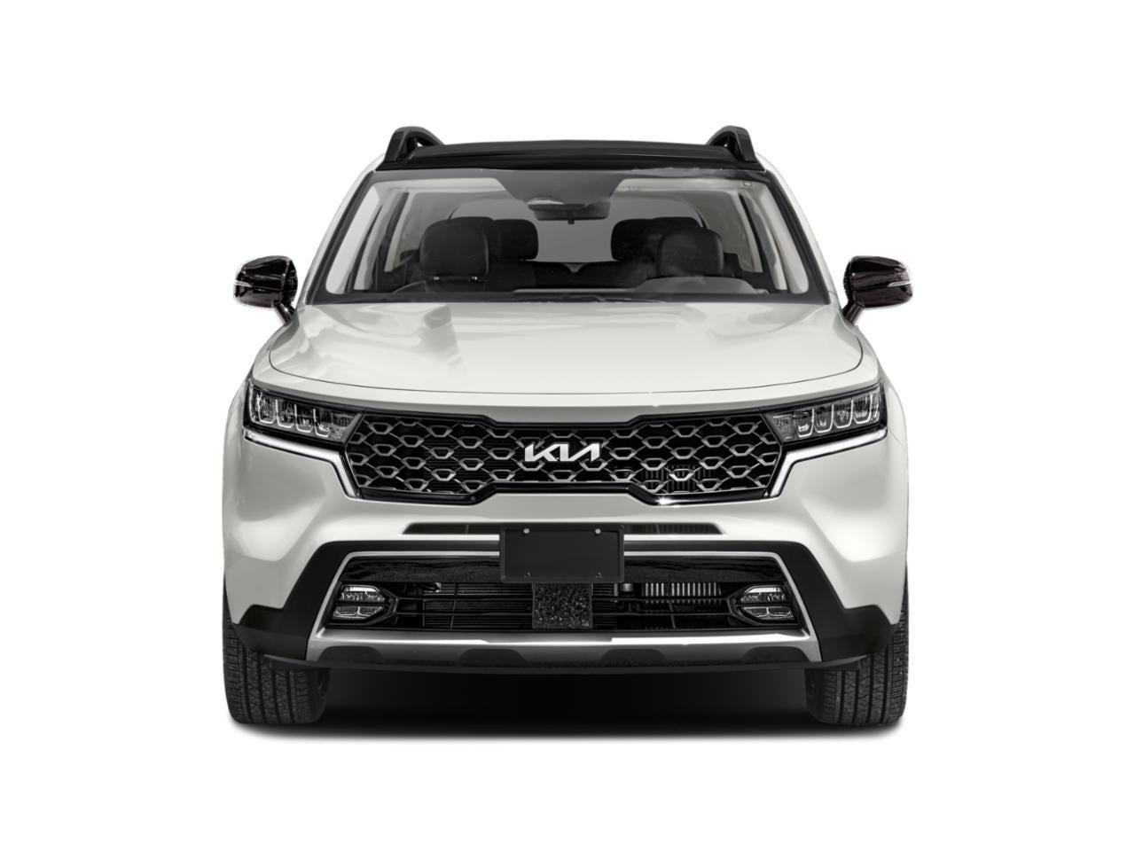 2022 Kia Sorento X-Line EX AWD