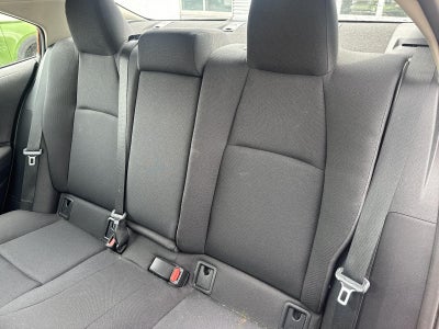 2025 Toyota Corolla LE CVT (Natl)