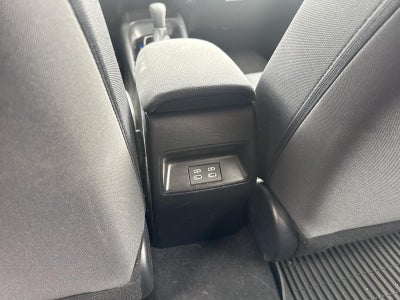 2025 Toyota Corolla LE CVT (Natl)